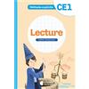 La Librairie des Ecoles Lecture CE1: Cahier d'exercices