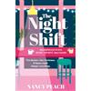 One More Chapter The Night Shift: A brand new heartwarming forced proximity workplace rom-com for 2025, perfect for fans of Beth O'Leary and Grey's Anatomy