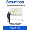 CREATESPACE Scrumban Software Maintenance