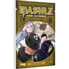 CARLSEN MANGA Mashle: Magic and Muscles 16: Witzige und verrückte Fantasy-Action für Fans von Magie und gestählten Muskeln!