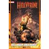 Marvel Hellverine Vol. 2: Hell Hulk Unleashed