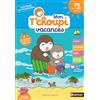 Nathan Mon Tchoupi Vacances PS: PS vers la MS