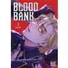 C Lines Blood Bank 1: Sexy Boys-Love-Manhwa mit Vampiren im coolen Steampunk-Look und BDSM-Inszenierungen - limitierte Auflage mit Photocard