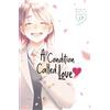 講談社 A Condition Called Love 17