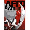 Carlsen Verlag GmbH Afro Samurai: Die gnadenlose Gesamtausgabe des vergriffenen Manga-Klassiker