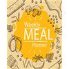 CREATESPACE Weekly Meal Planner: 52 Week Food Planner & Grocery list Menu Food Planners Prep Book Eat Records Journal Diary Notebook Log Book Size 8x10 Inches 104 Pages: Volume 2