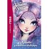 Hachette La biblioteca rosa. Nebulous Stars, 1. Nebulia y la misteriosa estrella fugaz