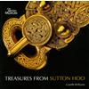 Roli Books Treasures From Sutton Hoo