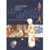 Futuropolis Gallisol Editions Les cahiers japonais: Un voyage dans l'empire des signes: 1