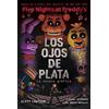 Roca Editorial Five Nights At Freddy's. La novela gráfica 1 - Los ojos de plata