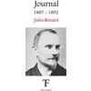 CREATESPACE Journal 1887-1892: Volume 1