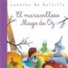 Ediciones del Laberinto S. L Cuentos de bolsillo: El maravilloso Mago de Oz: 37