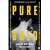 Fourth Estate Pure Gold: A blistering Irish short stories debut - 'Astonishing' Sally Rooney