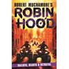 Hot Key Books Ballots, Blasts & Betrayal: Ballots, Blasts & Betrayal (Robert Muchamore's Robin Hood)