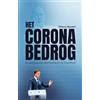 Amsterdam Books Het coronabedrog: de globalistische machtsgreep en de Great Reset