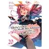Random House Books for Young Readers Didn't I Say to Make My Abilities Average in the Next Life?! (Light Novel) Vol. 20