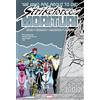 Marvel STRIKEFORCE: MORITURI OMNIBUS BRENT ANDERSON ULTIMATE SACRIFICE COVER