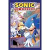 IDW Publishing Sonic the Hedgehog, Vol. 20: Cause & Effect
