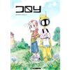 Editions Kinaye Joy
