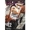 Viz Media Sakamoto Days, Vol. 12