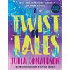 Barrington Stoke A Twist of Tales (Little Gems): Three charming fairytale retellings for young readers from the author of The Gruffalo
