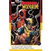 Marvel Deadpool/Wolverine: A Time Of Stryfe: 1
