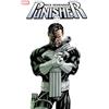 Marvel PUNISHER BY RICK REMENDER OMNIBUS MIKE MCKONE COVER [NEW PRINTING]