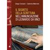 Mauro Pagliai Editore Il segreto della scrittura nell'Annunciazione di Leonardo da Vinci