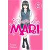Milky Way Ediciones Dentro de Mari 2