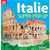 NUINUI Italie. Super pop-up! Ediz. a colori
