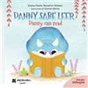 Mr. Momo Danny sabe leer: Danny can read