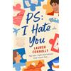 Berkley PS: I Hate You