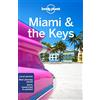 Lonely Planet Miami & the Keys: Lonely Planet's most comprehensive guide to the city