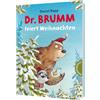Thienemann-Esslinger Verlag GmbH Dr. Brumm feiert Weihnachten (Mini)