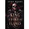 Amy J. Heart King of Fire and Flames: A Steamy Fae Fantasy Romance: 2