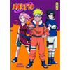 KANA Agenda Naruto