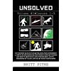 Deviant Pixel Media LLC Unsolved: Volume 1