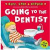 OUP Oxford Going to the Dentist (First Experiences with Biff, Chip & Kipper)