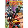 CREATESPACE SADISTIK The King of Crime! #1: Secret Origin of a Killer! Silver Age Limited Edition: Volume 1