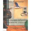 CIRCE Más cuentos infantiles políticamente correctos