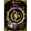 Disney Descendants 2: Mal's Spell Book 2: More Wicked Magic
