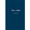 CreateSpace Independent Publishing Platf Bora Bora Travel Journal: Perfect Size 100 Page Notebook Diary [Lingua Inglese]