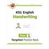 Coordination Group Publications Ltd (CGP KS1 English Year 1 Handwriting Targeted Practice Book