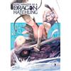 Seven Seas Reincarnated as a Dragon Hatchling (Manga) Vol. 7