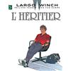 DUPUIS L'héritier