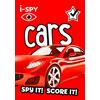 Collins i-SPY Cars: Spy it! Score it!
