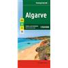 FREYTAG-BERNDT UND ARTARIA ALGARVE: Mit Infos, Top Tips, Innenstadtpläne: AK 9801