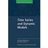 Cambridge University Press Time Series and Dynamic Models