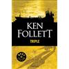 Debolsillo Triple / Spanish Edition