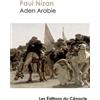 Editions du Cénacle Aden Arabie